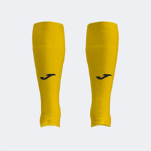 Load image into Gallery viewer, Joma Leg II Sock 12 Pack (Yellow)