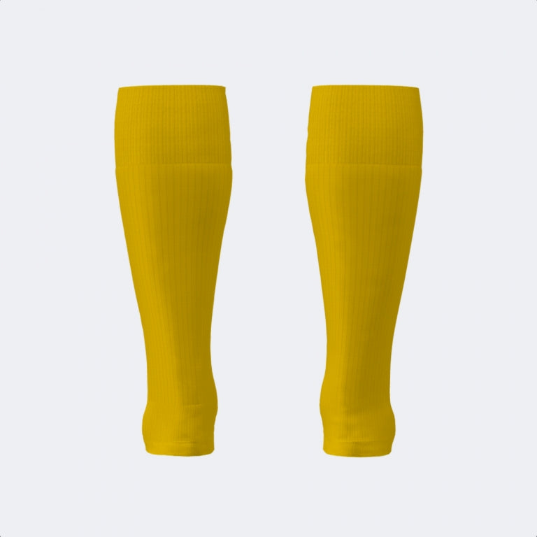 Joma Leg II Sock 12 Pack (Yellow)