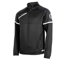 Load image into Gallery viewer, Stanno Prestige TTS Training Midlayer (Black/Anthracite)