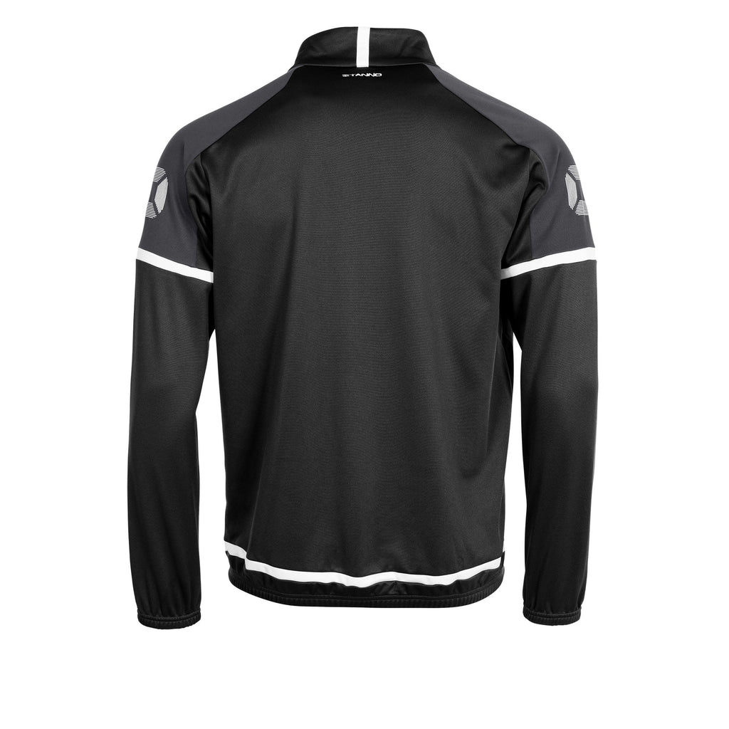 Stanno Prestige TTS Training Midlayer (Black/Anthracite)