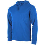 Stanno Field Hooded Top (Royal)