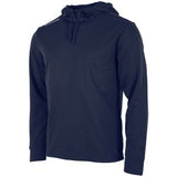 Stanno Field Hooded Top (Navy)