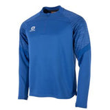 Stanno Bolt Ladies Full Zip Top (Royal)