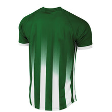 Load image into Gallery viewer, Stanno Vivid SS Football Shirt (Green/White)