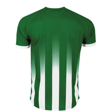 Load image into Gallery viewer, Stanno Vivid SS Football Shirt (Green/White)