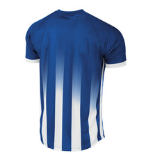 Load image into Gallery viewer, Stanno Vivid SS Football Shirt (Royal/White)