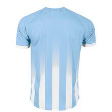 Load image into Gallery viewer, Stanno Vivid SS Football Shirt (Sky Blue/White)