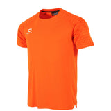 Stanno Bolt SS Football Shirt (Orange)