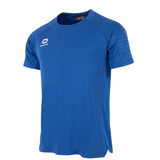 Stanno Bolt SS Football Shirt (Royal)