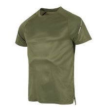 Load image into Gallery viewer, Stanno Functionals Lightweight Shirt (Army Green)