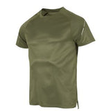 Stanno Functionals Lightweight Shirt (Army Green)