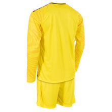 Load image into Gallery viewer, Stanno Trick Long Sleeve Goalkeeper Set (Yellow)