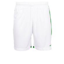 Load image into Gallery viewer, Stanno Focus II Football Shorts (White/Green)