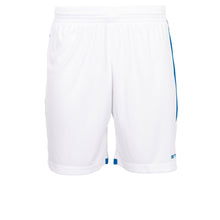 Load image into Gallery viewer, Stanno Focus II Football Shorts (White/Royal)