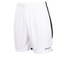 Load image into Gallery viewer, Stanno Focus II Football Shorts (White/Black)