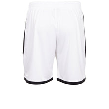 Load image into Gallery viewer, Stanno Focus II Football Shorts (White/Black)