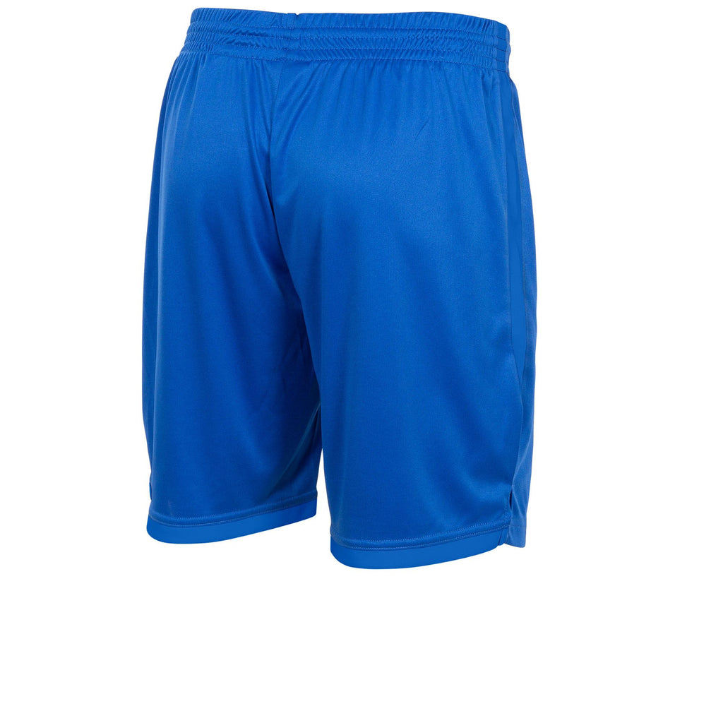 Stanno Focus II Ladies Football Shorts (Royal)