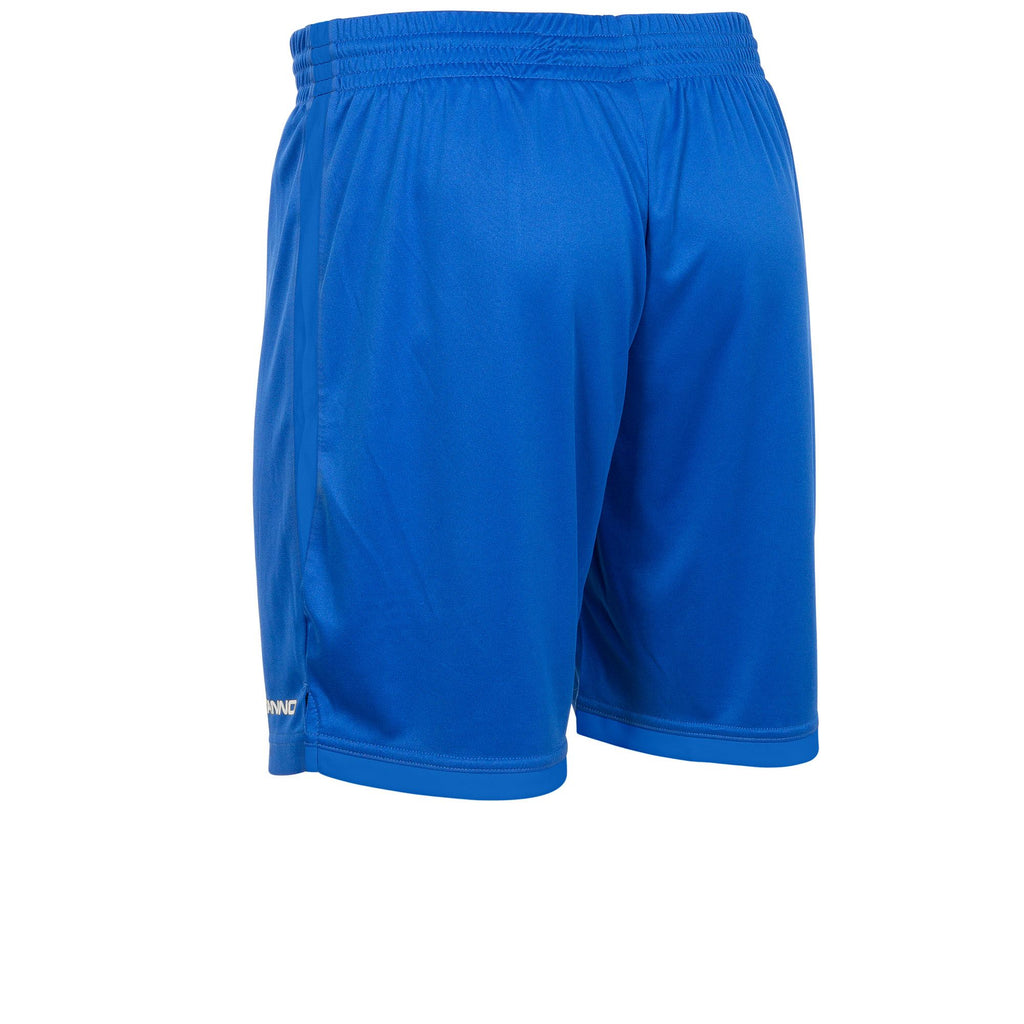 Stanno Focus II Football Shorts (Royal)