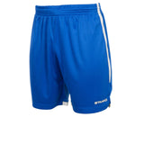 Stanno Focus II Football Shorts (Royal/White)