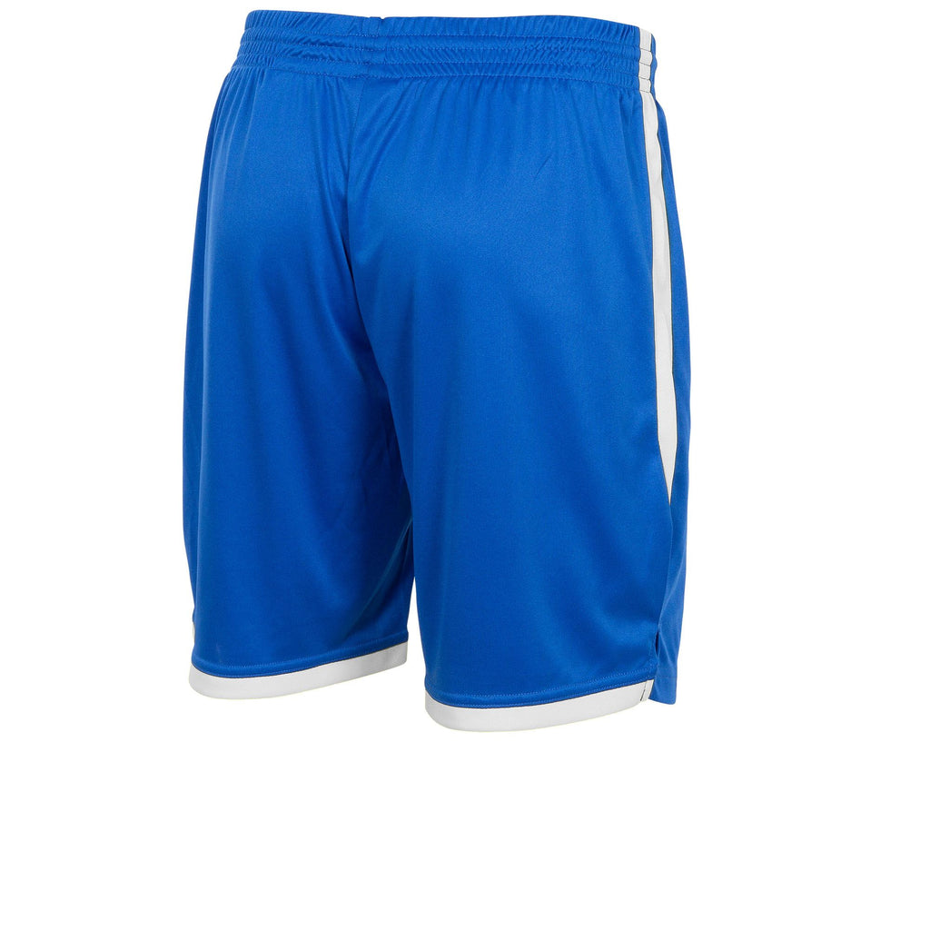 Stanno Focus II Football Shorts (Royal/White)