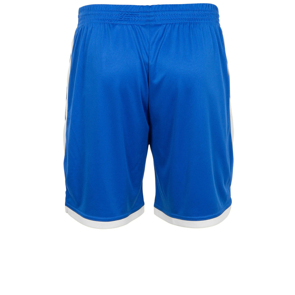 Stanno Focus II Football Shorts (Royal/White)