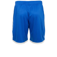 Load image into Gallery viewer, Stanno Focus II Football Shorts (Royal/White)