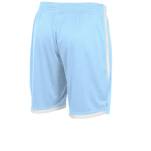 Load image into Gallery viewer, Stanno Focus II Football Shorts (Sky Blue/White)