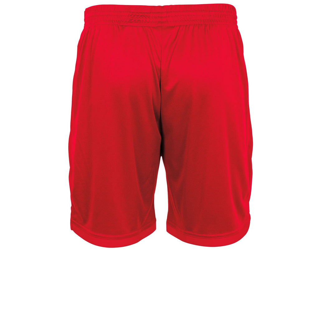 Stanno Focus II Ladies Football Shorts (Red)