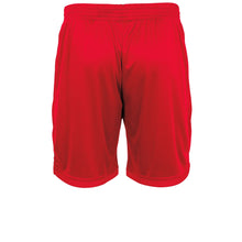 Load image into Gallery viewer, Stanno Focus II Ladies Football Shorts (Red)