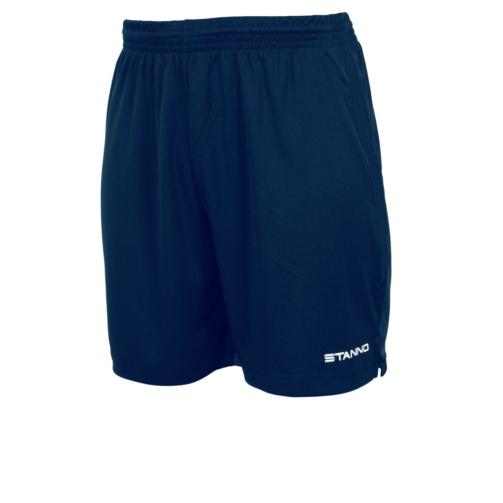 Stanno Focus II Ladies Football Shorts (Navy)