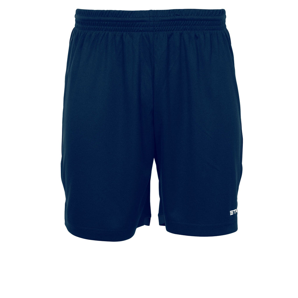 Stanno Focus II Ladies Football Shorts (Navy)