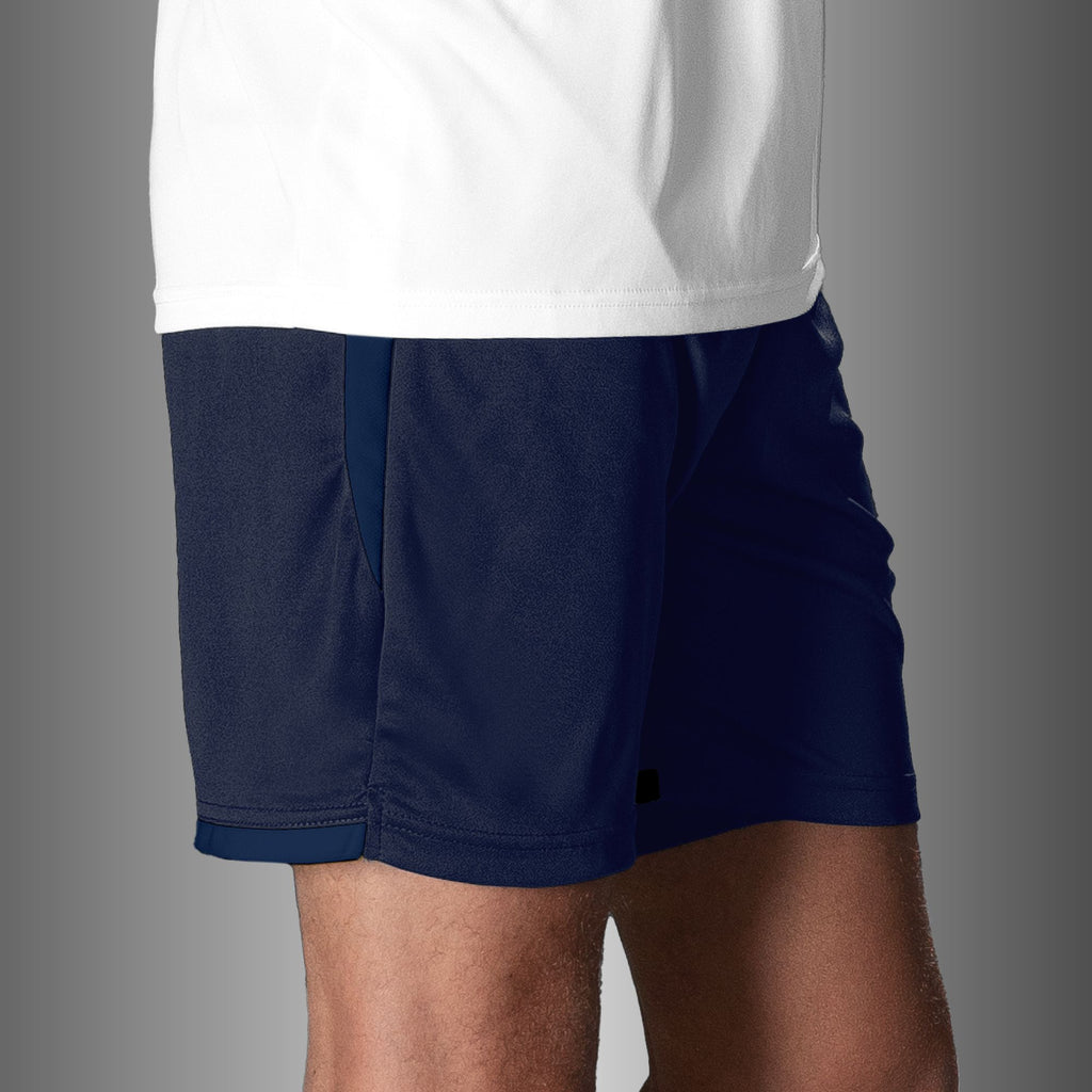 Stanno Focus II Ladies Football Shorts (Navy)