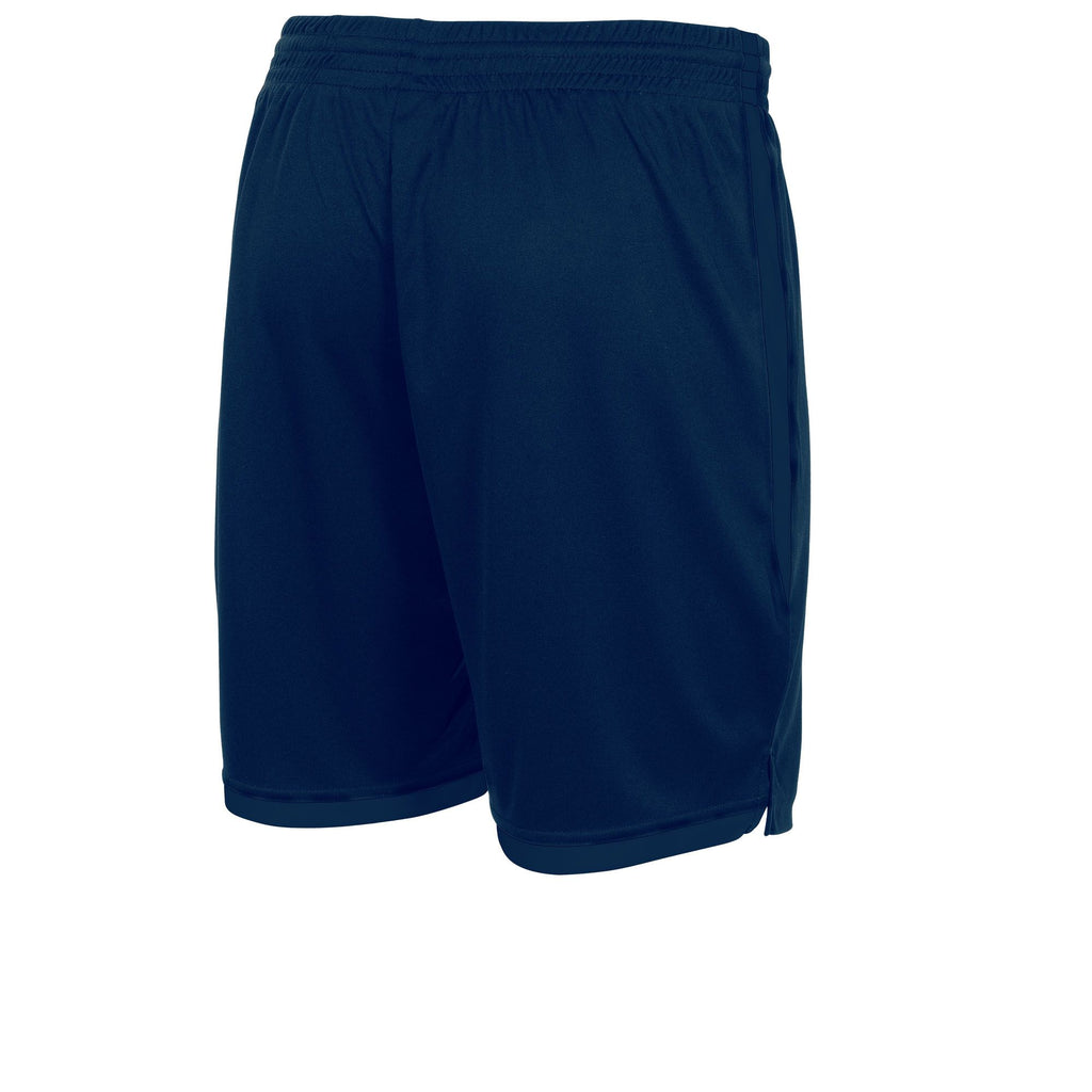 Stanno Focus II Ladies Football Shorts (Navy)