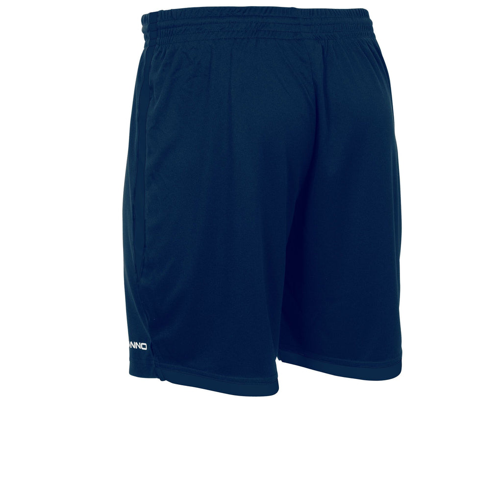 Stanno Focus II Ladies Football Shorts (Navy)