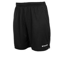 Load image into Gallery viewer, Stanno Focus II Football Shorts (Black)