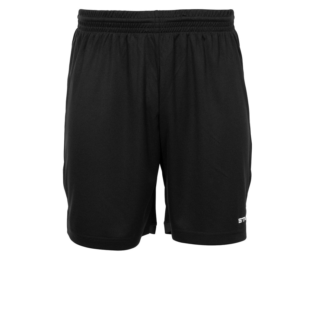 Stanno Focus II Football Shorts (Black)