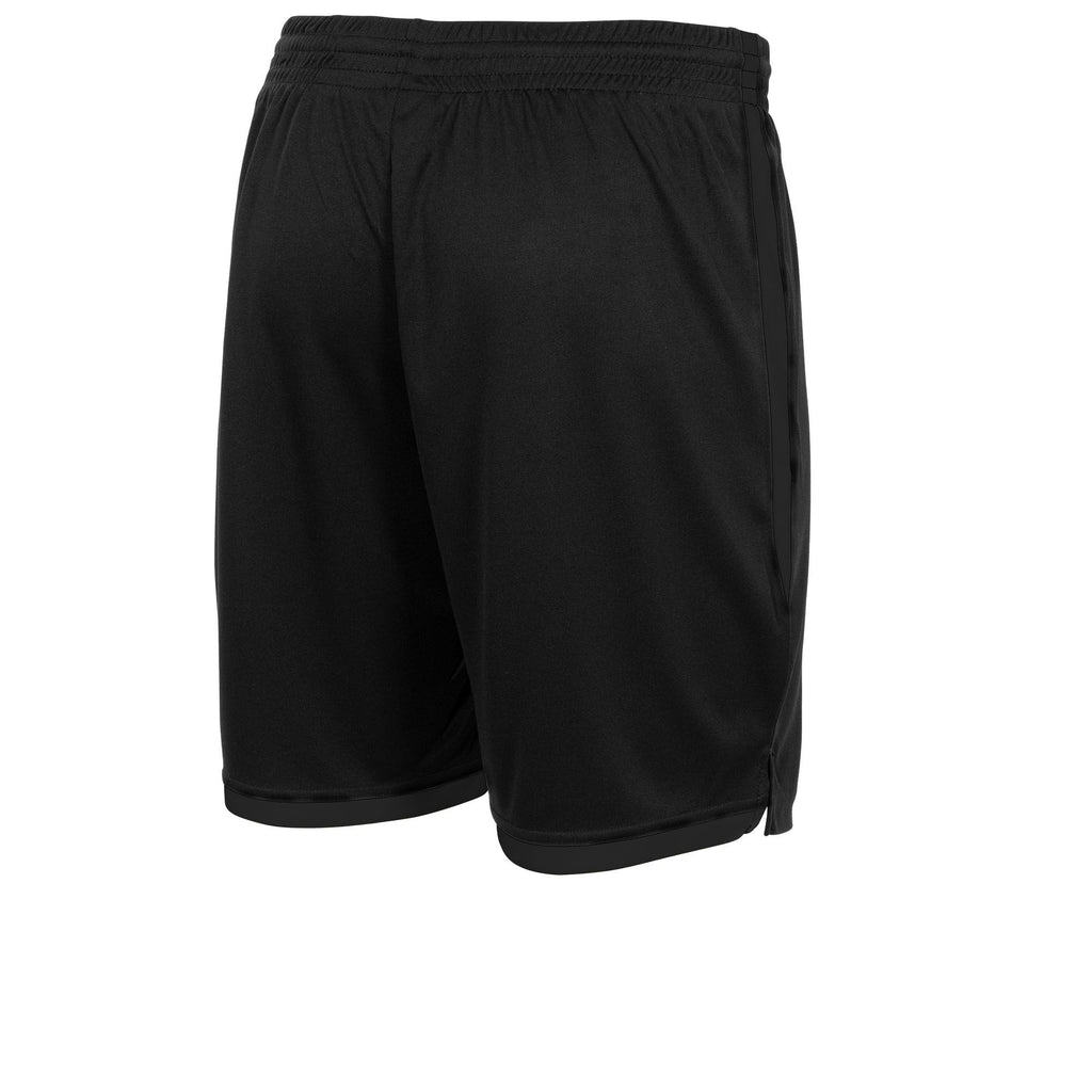 Stanno Focus II Football Shorts (Black)