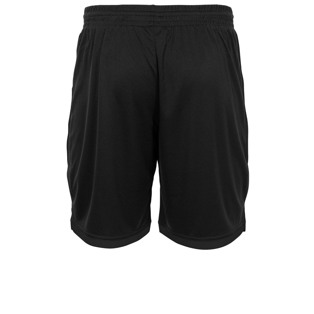 Stanno Focus II Football Shorts (Black)