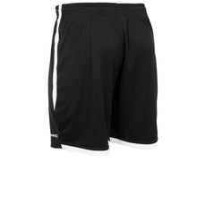 Load image into Gallery viewer, Stanno Focus II Football Shorts (Black/White)