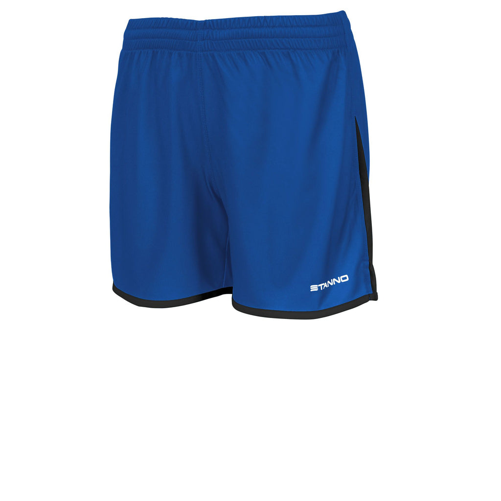 Stanno Altius Football Shorts (Royal/Black)