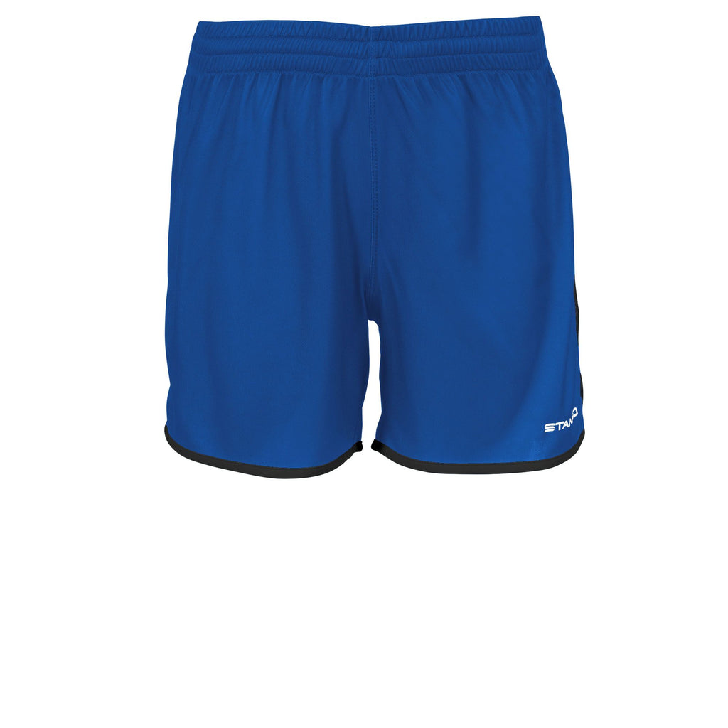 Stanno Altius Football Shorts (Royal/Black)