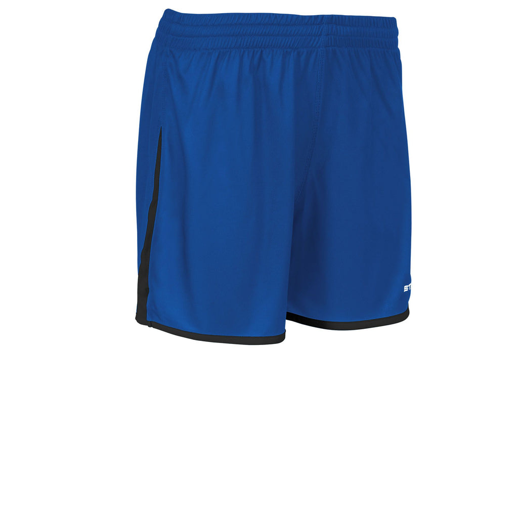 Stanno Altius Football Shorts (Royal/Black)