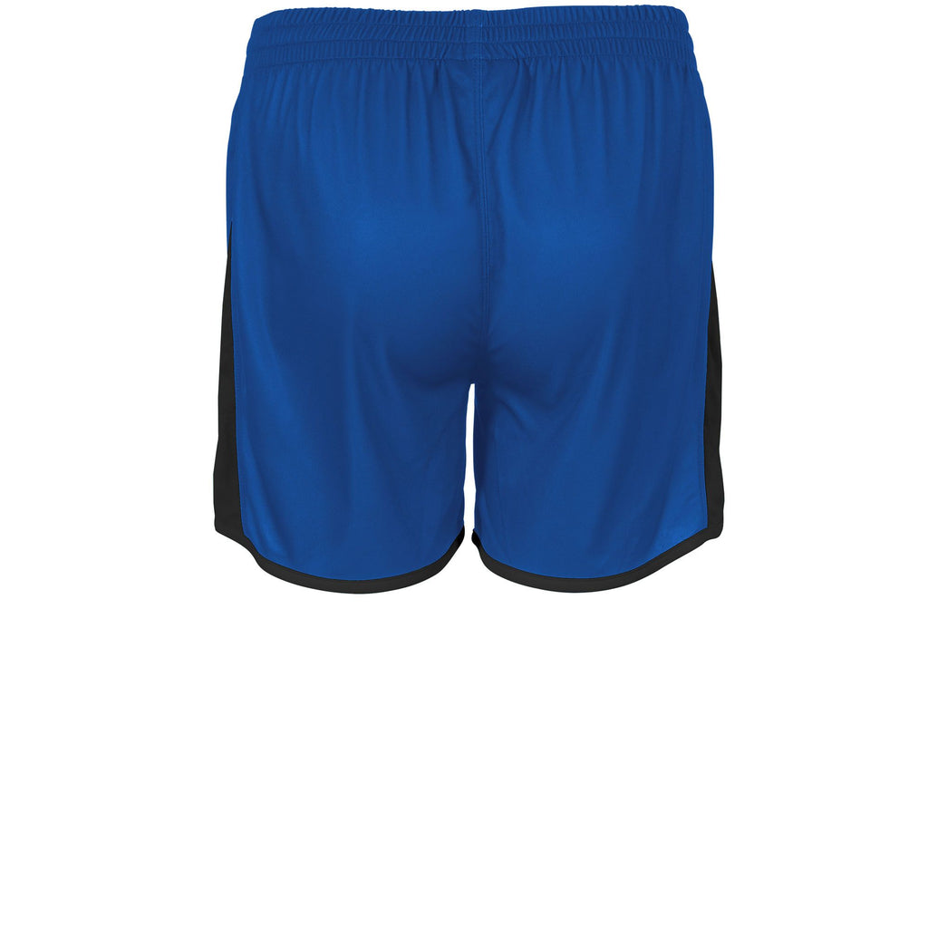 Stanno Altius Football Shorts (Royal/Black)