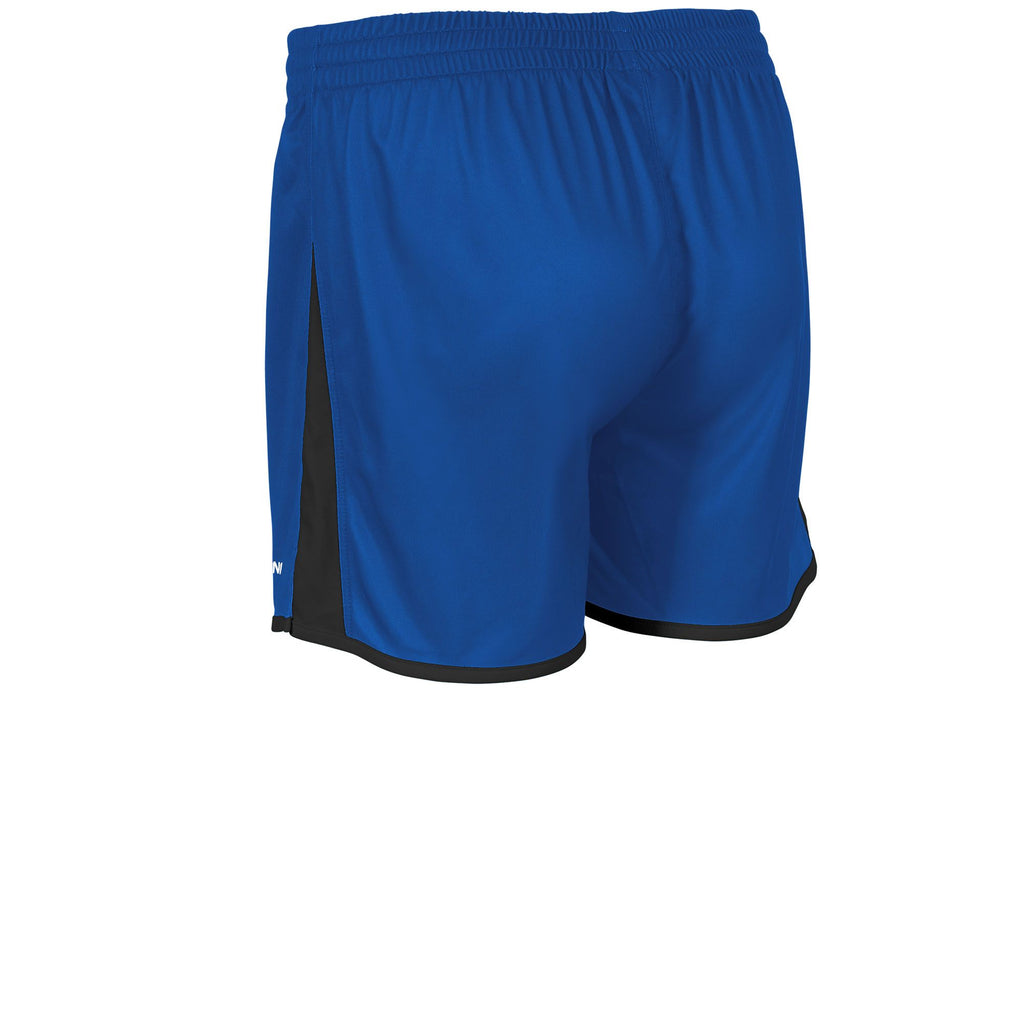 Stanno Altius Football Shorts (Royal/Black)