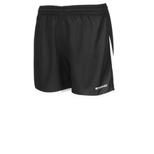 Load image into Gallery viewer, Stanno Altius Football Shorts (Black/White)