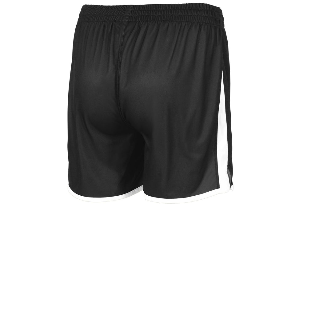 Stanno Altius Football Shorts (Black/White)