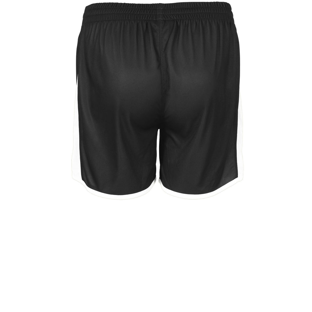 Stanno Altius Football Shorts (Black/White)