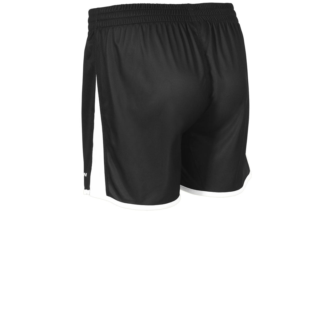 Stanno Altius Football Shorts (Black/White)