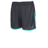 Stanno Altius Football Shorts (Anthracite/Mint)