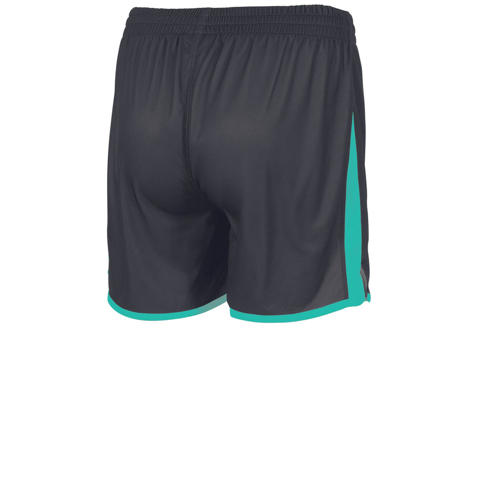 Stanno Altius Football Shorts (Anthracite/Mint)